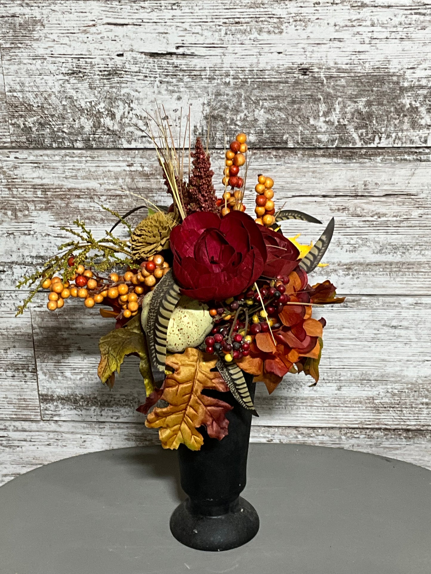 Harvest Beauty | Sola Wood