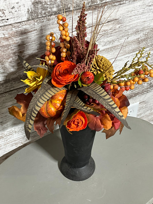Harvest Beauty | Sola Wood
