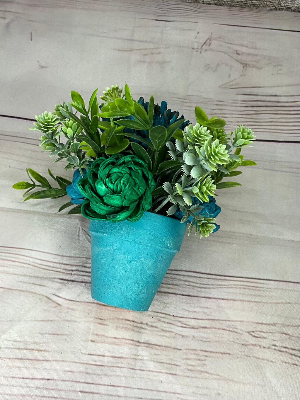 Ocean Breeze Arrangement