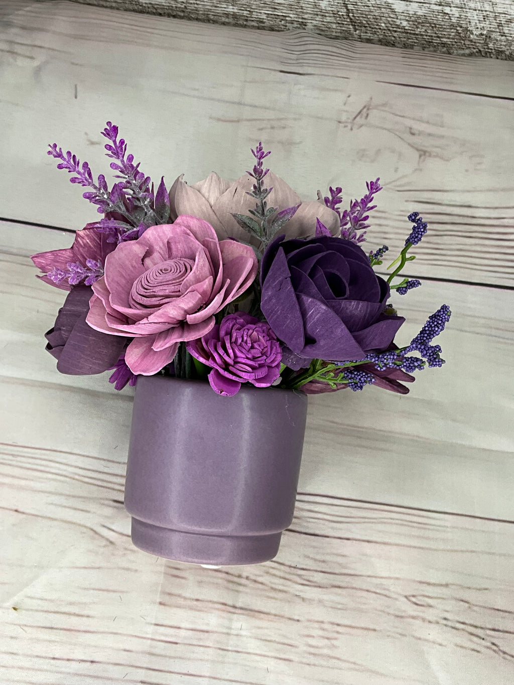 Lavender Dreams Arrangement