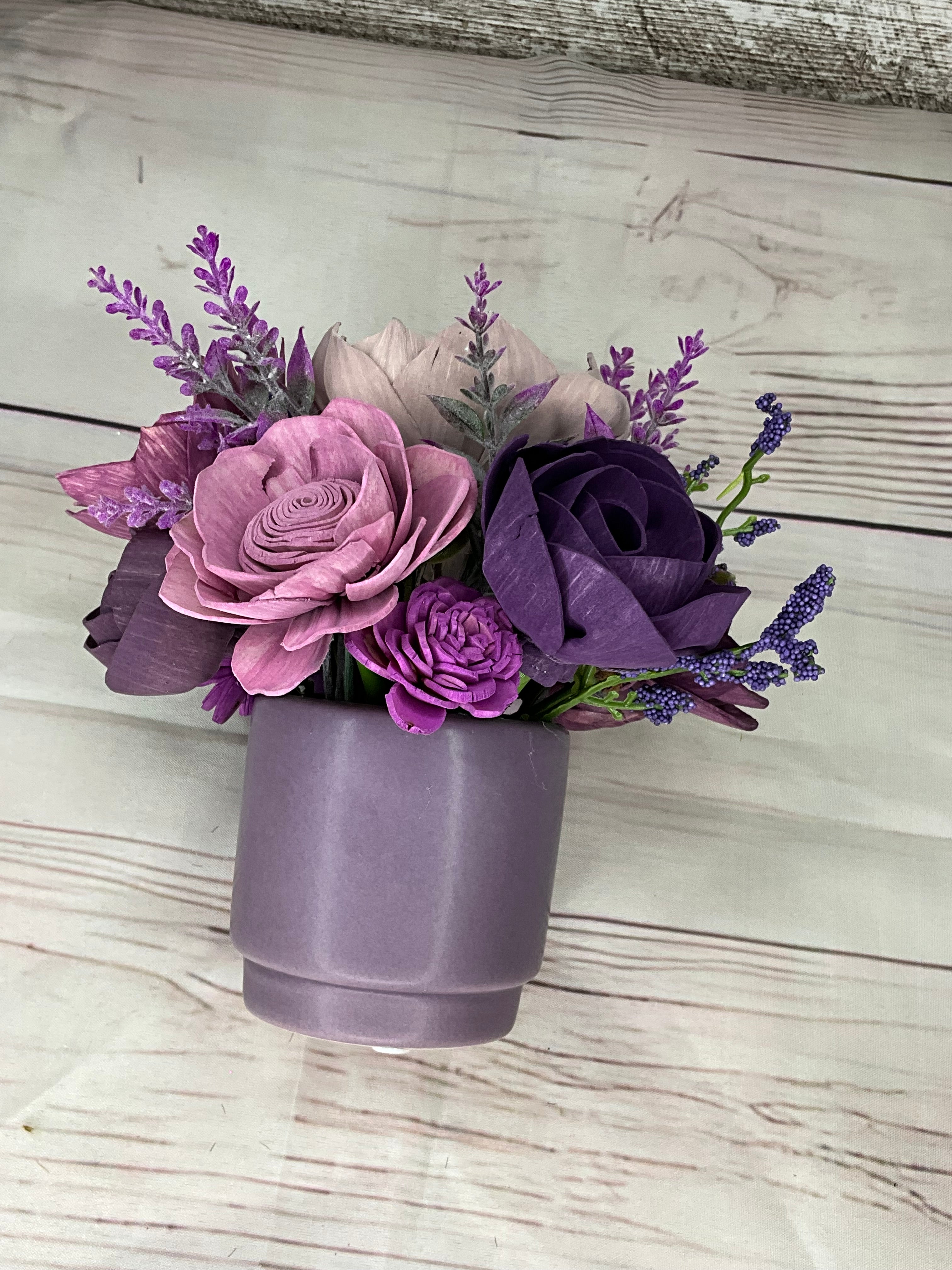 Lavender Dreams Arrangement