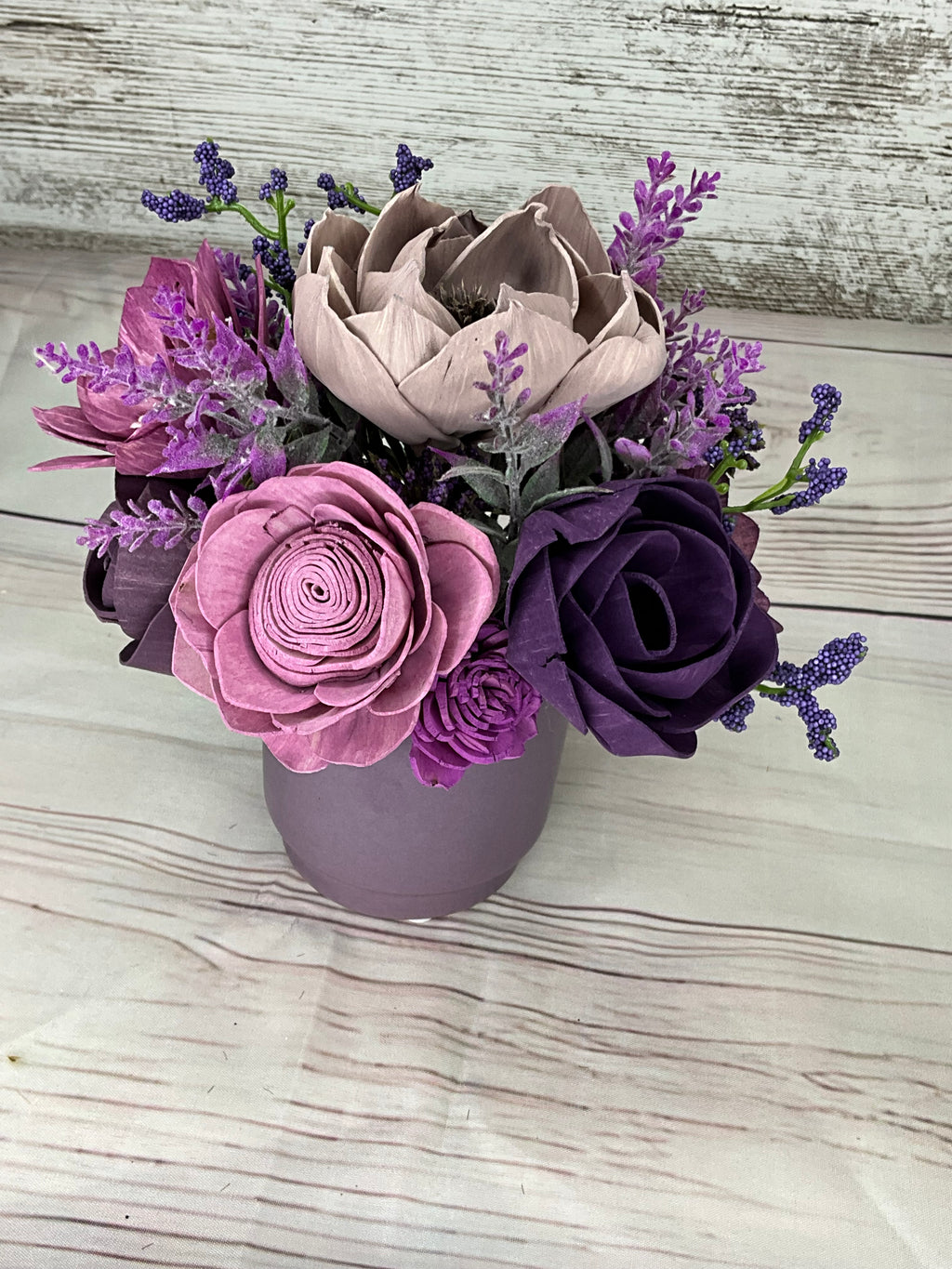 Lavender Dreams Arrangement
