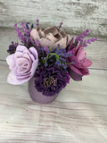 Lavender Dreams Arrangement