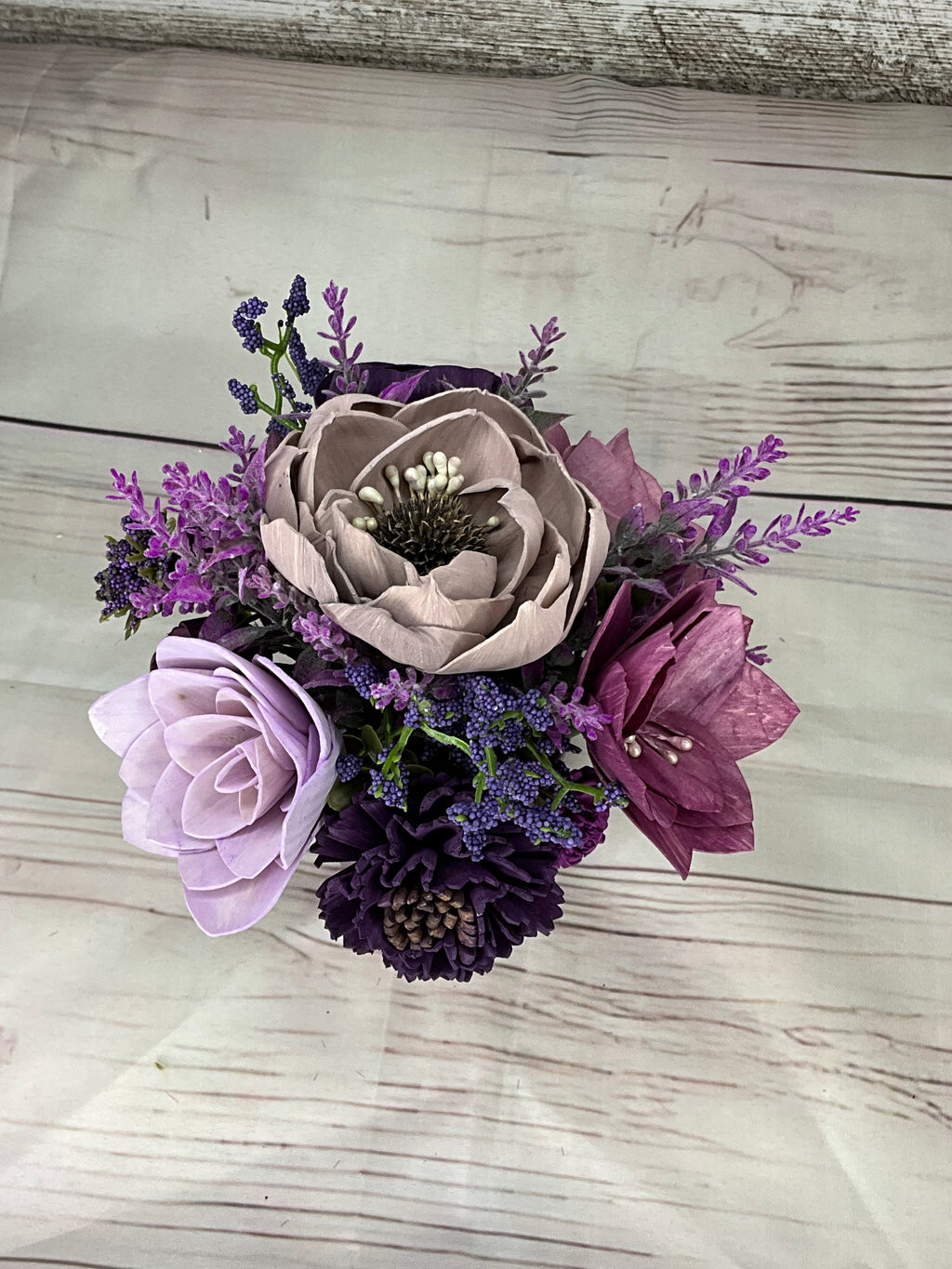 Lavender Dreams Arrangement